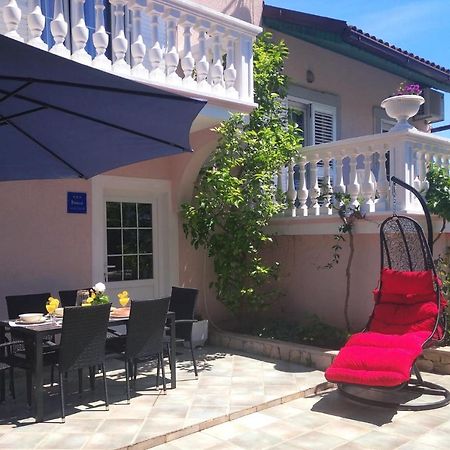 Veky Jezera Exterior foto